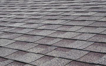 Nutcombe tiles for shallow pitch roofing