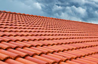 Nutcombe roofing tiles